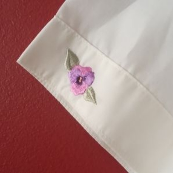 Tabi International Button Too Sz Small - Picture 3 of 8